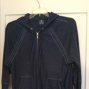 Jones New York Sport hoodie